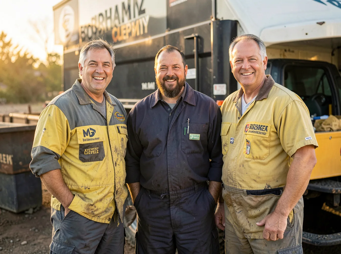 Sewage Cleanup company in Bandera, TX