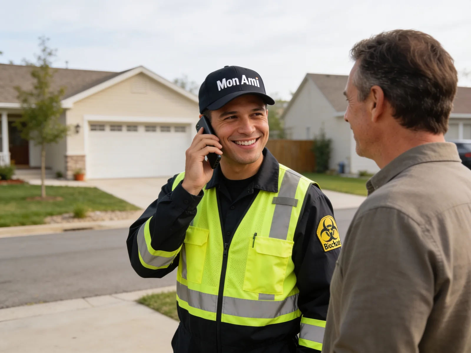Sewage Cleanup Bandera, TX FAQs