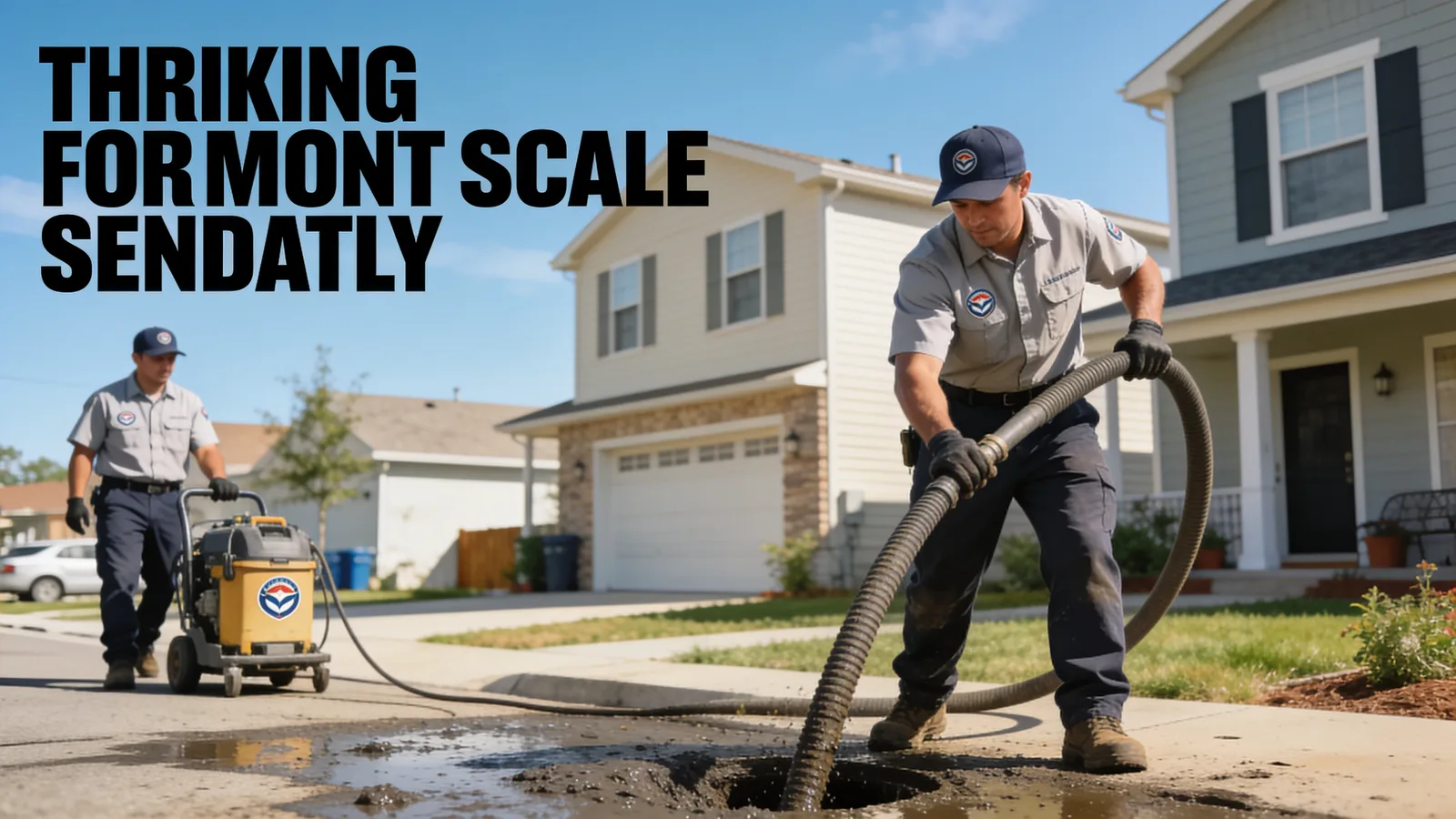 Sewage Cleanup in Bandera, TX near me
